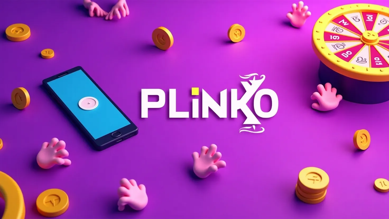 wat is plinko app